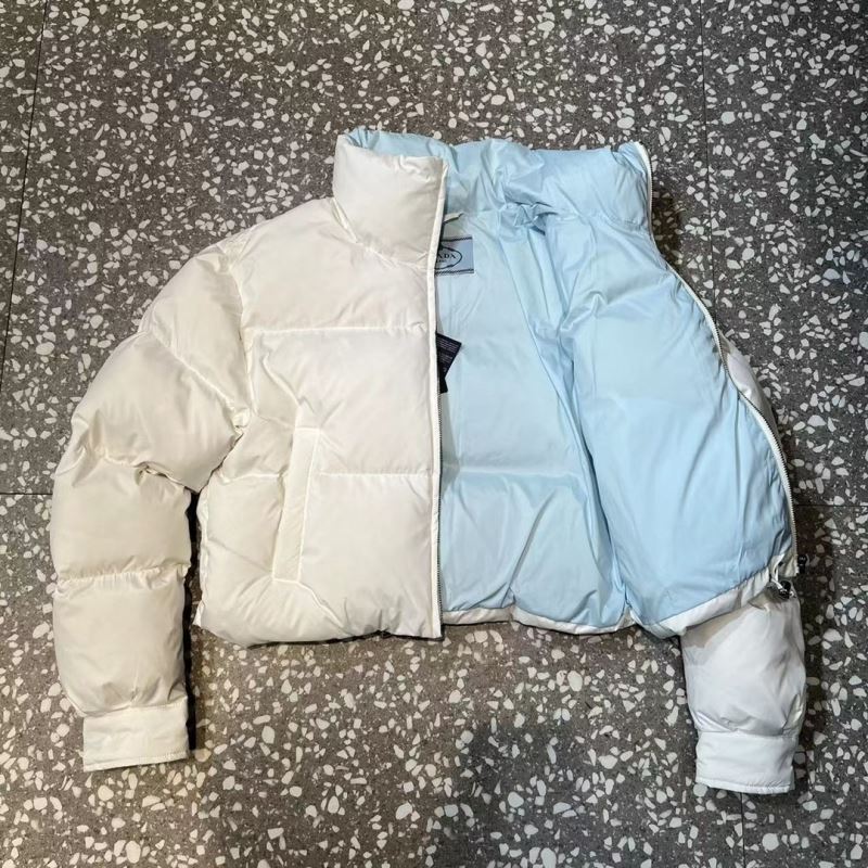 Prada Down Jackets